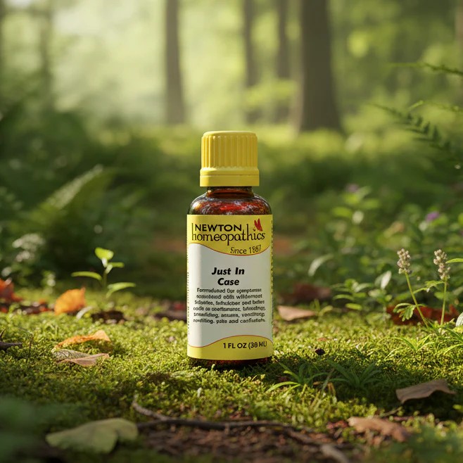 Newton Homeopathics